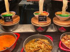 -厦门泰地万豪酒店-贡厨全日餐厅