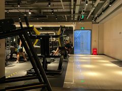 -威尔仕健身·游泳(中港汇店)