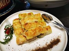 -阿庄新豫菜(通泰路店)