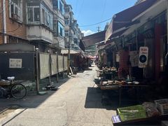 -沈阳道古物市场