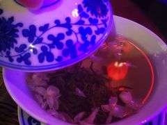 -盖碗儿梨园·变脸吐火·川剧(天府广场店)