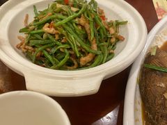 -北平小馆·烤鸭·家常菜(磨房北里店)