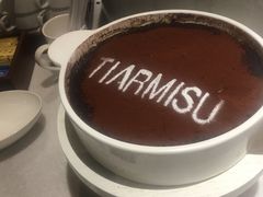 -杭州钱江新城万怡酒店-西餐厅