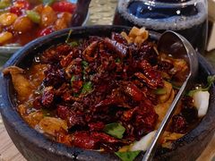 -品茶居素食馆(罗湖店)