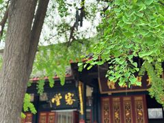 -古大圣慈寺