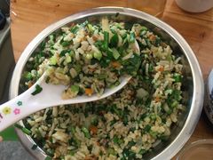 菜包饭-真香牛肉老店(思源路店)