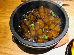 -吴记粥铺·淮扬小馆(欧尚店)