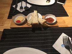 -伊斯坦布尔土耳其清真咖啡餐厅