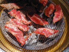 -西塔老太太泥炉烤肉(亚运村店)