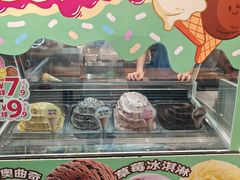 -魏家凉皮(梨园店)