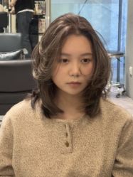 -WM Hair Salon