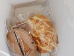 -小飞象面包公社(珠江路金鹰店)