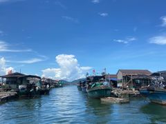 -三亚西岛海洋文化旅游区