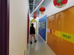 -英孚教育青少儿(河东资深教研中心)
