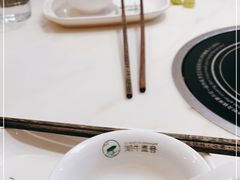 -潮牛壹号鲜牛肉火锅(光谷天地店)