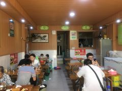 -贵州特色羊肉粉(北岸印象店)