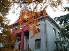 -四川大学(华西校区)