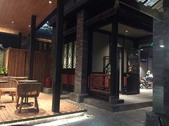 -星巴克臻选(成都宽窄巷子店)