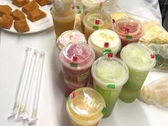 -奈雪的茶(湖滨银泰in77C区PRO店)