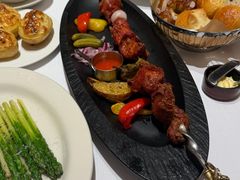 -马克西姆俄罗斯餐厅(通亚街店)