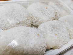 -南大门韩国米糕(公滨路店)