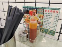 -西关明记肠粉(荔枝湾店)