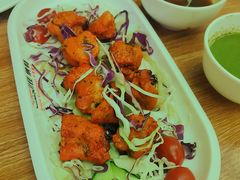 -清真·AL-JANNAT 佳纳特餐厅(狮子桥店)