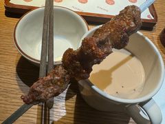 -纳鲁孜·新疆特色餐厅(上海悦荟广场店)