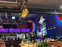 -阿记烧烤(英达路店)