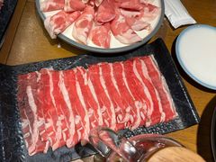 -年巴羊肉铺老铜锅(梅江店)