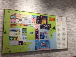-多元宝贝世界儿童乐园(高新区店)