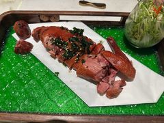 -锦府盐帮·私宴(赛特店)