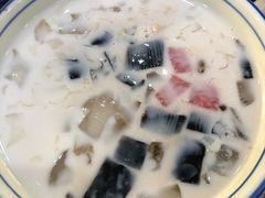 -文昌邓记清补凉(西沙路店)