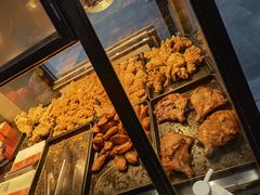 -前进5路汉堡炸鸡(汉街skp店)