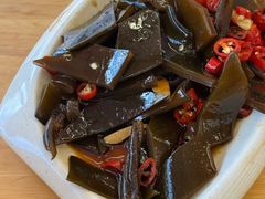 -張飛扒肉•四代传承(道外店)