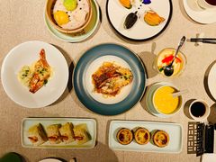 -万丽轩·粤菜(王府井金茂万丽酒店)