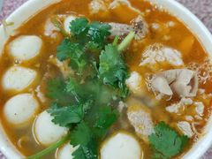 招牌虾面-明月虾面(厦禾路店)
