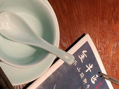 -全牛匠·乐山跷脚牛肉(西单华威约饭街店)