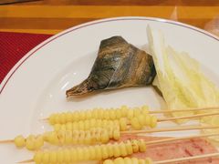 -南京维景国际大酒店咖啡厅