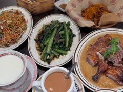 -粤拭轩·广东味道(祥和里店)