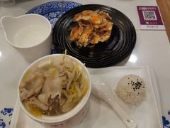 -东方饺子王(新奥购物中心店)