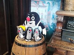 -布拉格餐厅· 中欧捷克菜(全国首店)