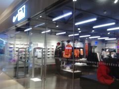 -NIKE 儿童体验店(南开大悦城店)