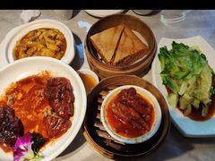 -陶兰居·香港饭店·海鲜大排档(圆融时代广场店)