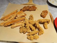 -必胜客(长安长青店)