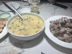-双合园·海鲜水饺青岛菜(上清路店)