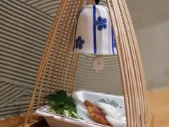 -花潮料理艺食馆(世欧广场店)