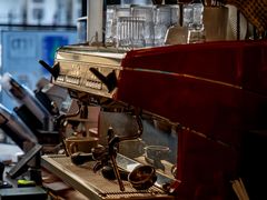 -CT3.9 习得咖啡(天河东路店)