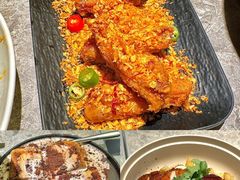 -留半山·香港食堂(啦啦宝都店)