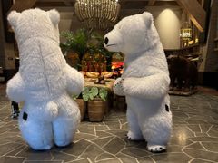 -清河半岛温泉度假酒店